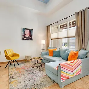 Holiday home A Beautiful Desert Escape With Everything Need, Palm Springs
